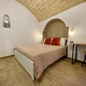 Gallina 18 Bed & Breakfast Bari
