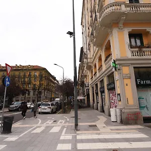 Primopiano - Concordia Appartamento